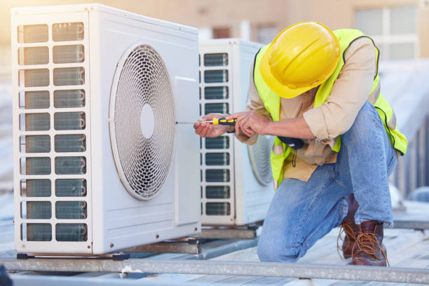 Best Ductless HVAC repair  in Norfolk, NE